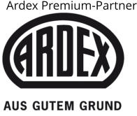 Ardex Premium-Partner
